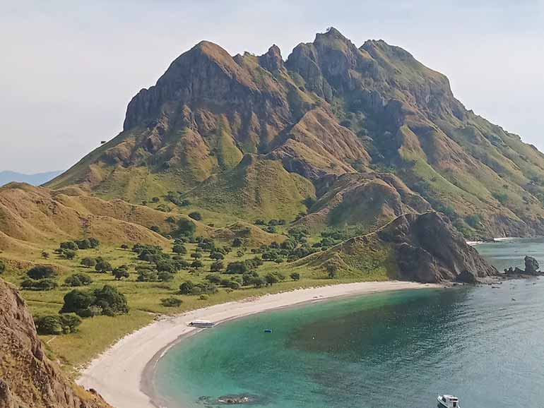 padar