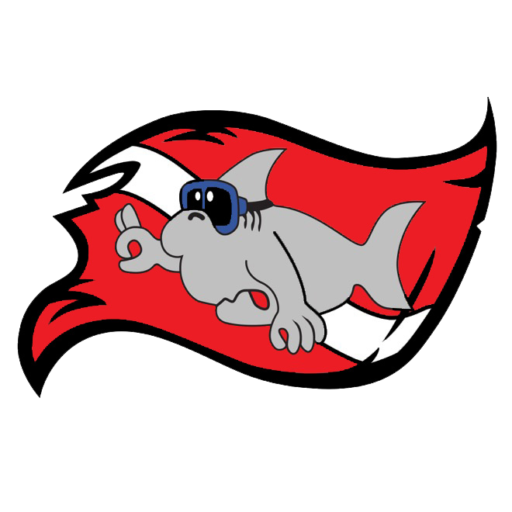 Scuba Junkie Komodo logo