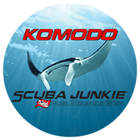 komodo logo