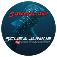 sangalaki logo